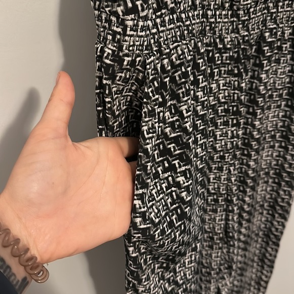 EUC Express Jumpsuit size 2 - Picture 4 of 6